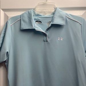 Under Armour Women’s Polo